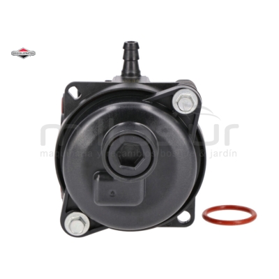 CARBURADOR reemplaza a 591109 - motoscamaralweb.com