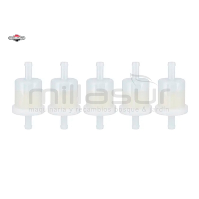 PACK FILTRO DE GASOLINA ( 5 X 84001895 ) - motoscamaralweb.com