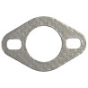Junta de escape ARTEIN Minarelli horizontal Ø27 mm - motoscamaralweb.com