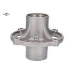 SOPORTE EJE CUCHILLAS REEMPLAZA A 1735573YP - motoscamaralweb.com