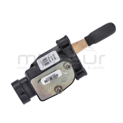 CONTROL ELECTRONICO - motoscamaralweb.com