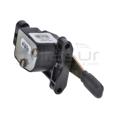 CONTROL ELECTRONICO - motoscamaralweb.com