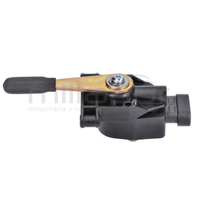 CONTROL ELECTRONICO - motoscamaralweb.com