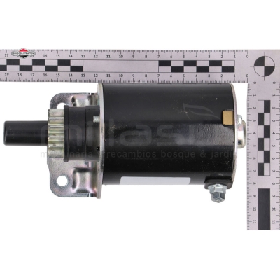 MOTOR DE ARRANQUE - motoscamaralweb.com