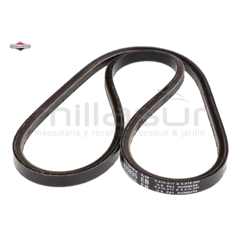 CORREA PRIMARIA - motoscamaralweb.com