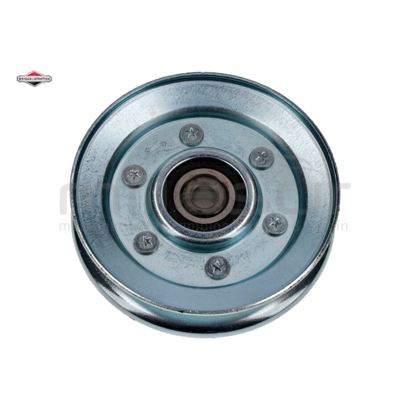 POLEA - motoscamaralweb.com