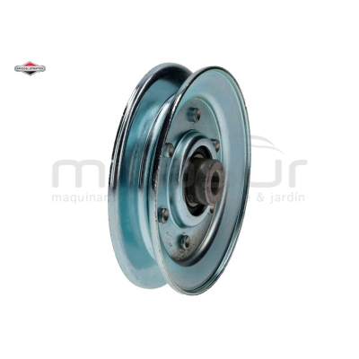 POLEA - motoscamaralweb.com