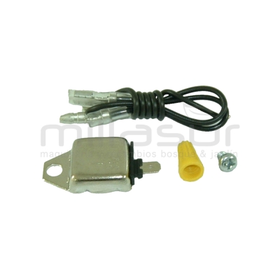 MODULO ELECTRNICO UN POLO - motoscamaralweb.com