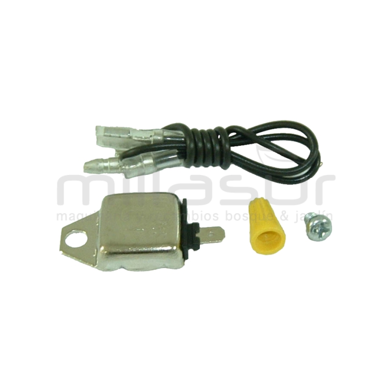 MODULO ELECTRNICO UN POLO - motoscamaralweb.com