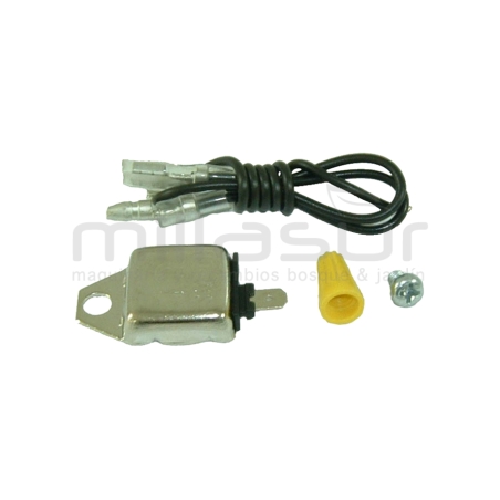 MODULO ELECTRNICO UN POLO - motoscamaralweb.com