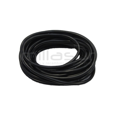 CABLE DE BUJIAS D: 5mm (6.1 METROS) - motoscamaralweb.com