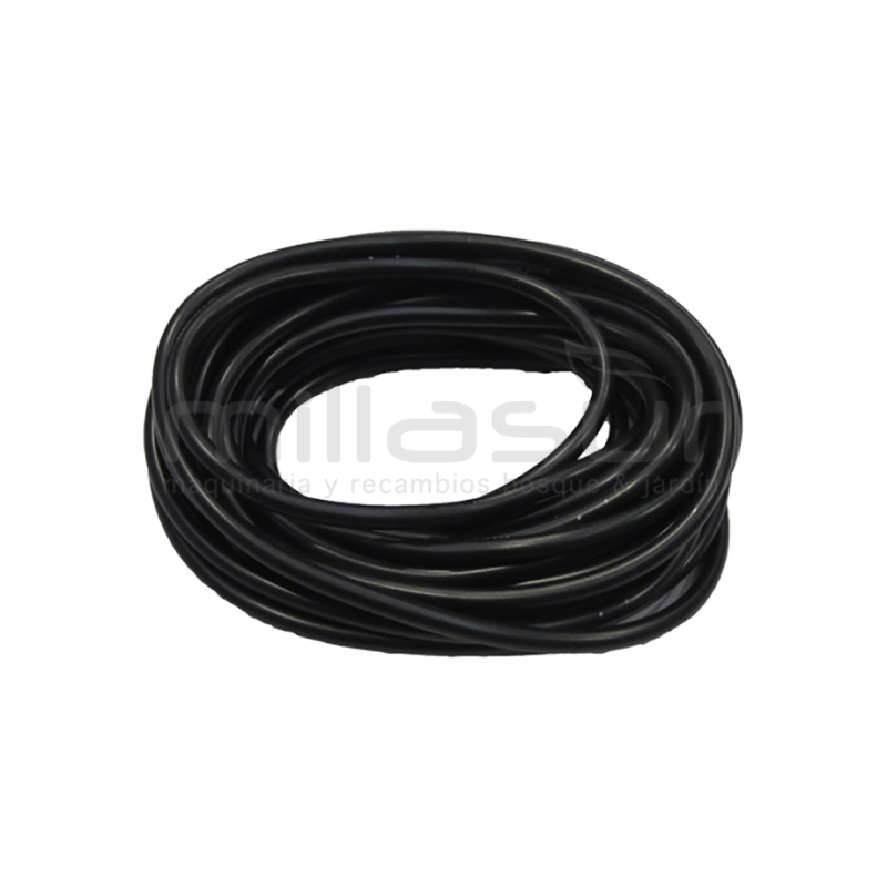CABLE DE BUJIAS D: 5mm (6.1 METROS) - motoscamaralweb.com
