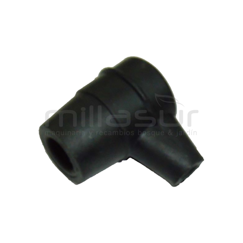 CAPUCHON BUJIA ROSCA D: 7mm - motoscamaralweb.com