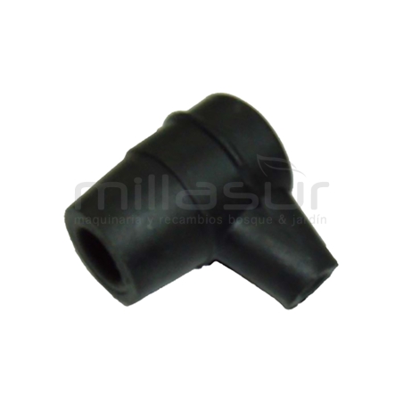 CAPUCHON BUJIA ROSCA D: 7mm - motoscamaralweb.com