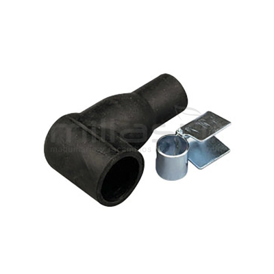 CAPUCHON BUJIA B&amp;S - motoscamaralweb.com