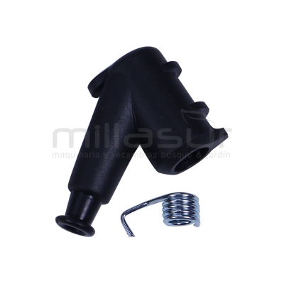 CAPUCHON BUJIA MOTOSIERRAS STIHL - D352 - D52BA - motoscamaralweb.com