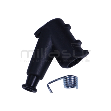 CAPUCHON BUJIA MOTOSIERRAS STIHL - D352 - D52BA - motoscamaralweb.com