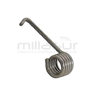 TERMINAL BUJIAS ( MUELLE) 7mm - motoscamaralweb.com