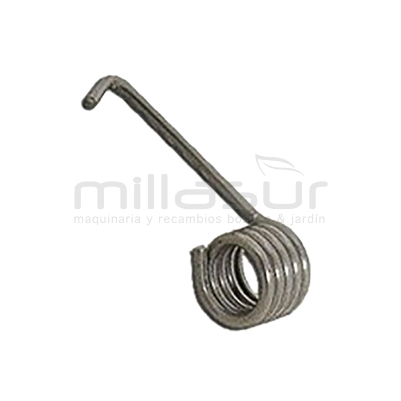 TERMINAL BUJIAS ( MUELLE) 7mm - motoscamaralweb.com