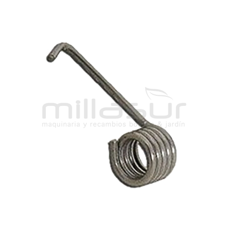 TERMINAL BUJIAS ( MUELLE) 7mm - motoscamaralweb.com