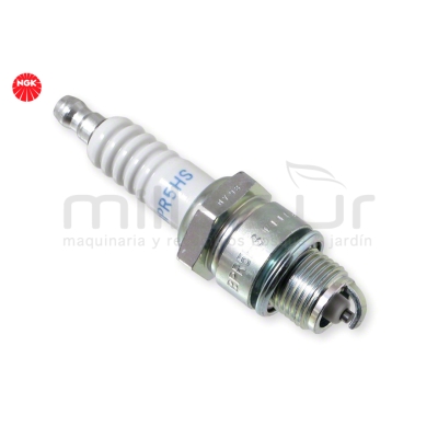 BUJIA NGK BPR5HS MOTORES 4T - motoscamaralweb.com
