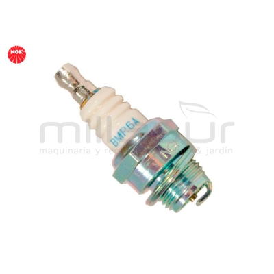 BUJIA NGK BMR6A M14 X 9.5mm - motoscamaralweb.com