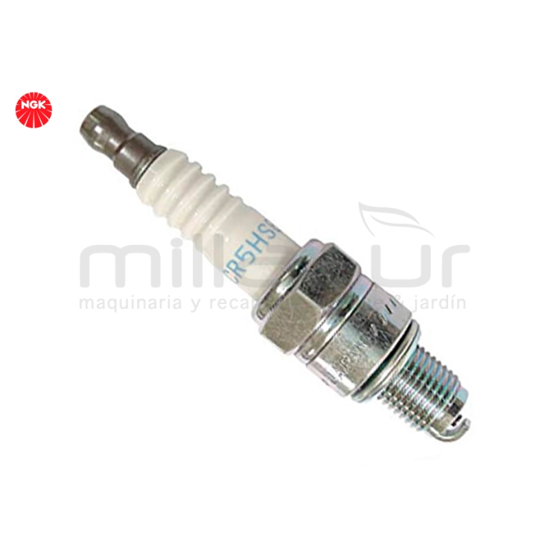 BUJIA NGK CR5HS-B GRUPOS ELECTROGENOS - motoscamaralweb.com