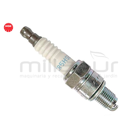 BUJIA NGK CR5HS-B GRUPOS ELECTROGENOS - motoscamaralweb.com