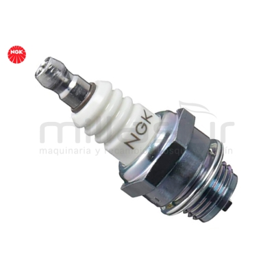 BUJIA NGK BM6A MOTORES PEQUEÑOS 4T - motoscamaralweb.com