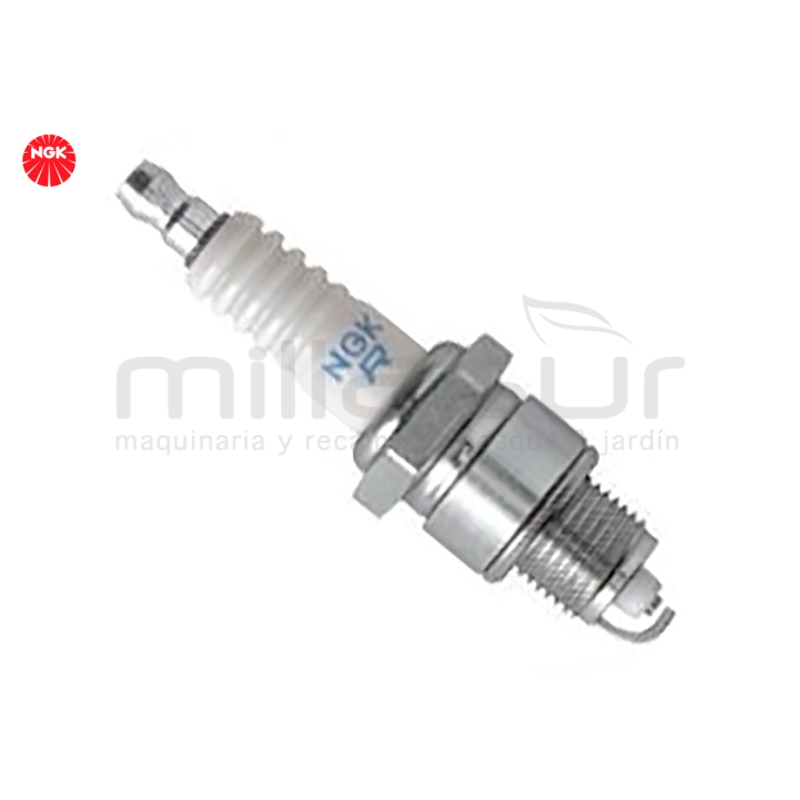 BUJIA NGK B5HS MOTORES 4T - motoscamaralweb.com
