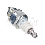 BUJIA NGK BPMR7A MOTOSIERRA/DESBROZ (RESISTENCIA TERMICA) - motoscamaralweb.com