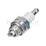 BUJIA NGK BPMR7A MOTOSIERRA/DESBROZ (RESISTENCIA TERMICA) - motoscamaralweb.com
