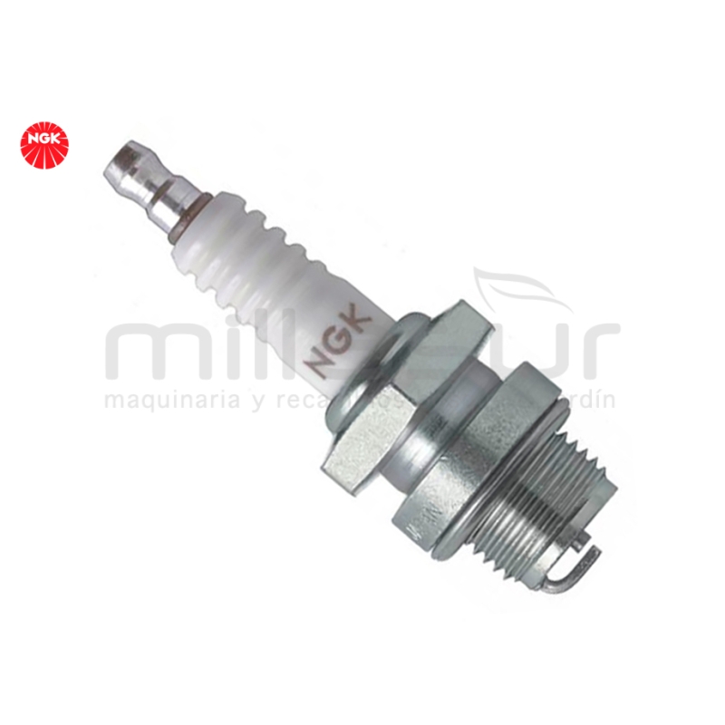 BUJIA NGK AB-6 MOTORES PEQUEÑOS 4T - motoscamaralweb.com