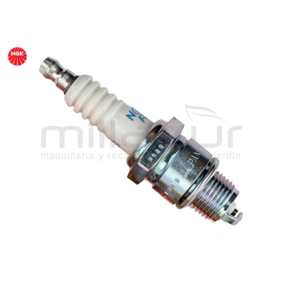 BUJIA NGK B6HS MOTORES 4T - motoscamaralweb.com