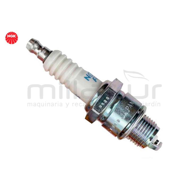 BUJIA NGK B6HS MOTORES 4T - motoscamaralweb.com