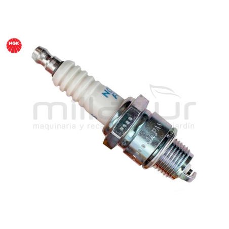 BUJIA NGK B6HS MOTORES 4T - motoscamaralweb.com