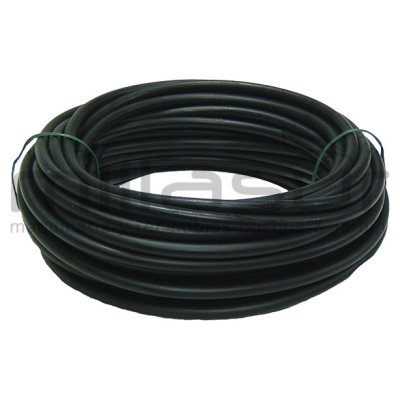 TUBO REFORZADO GASOLINA 12 x 6 mm. ( 7.5 mt.) - motoscamaralweb.com