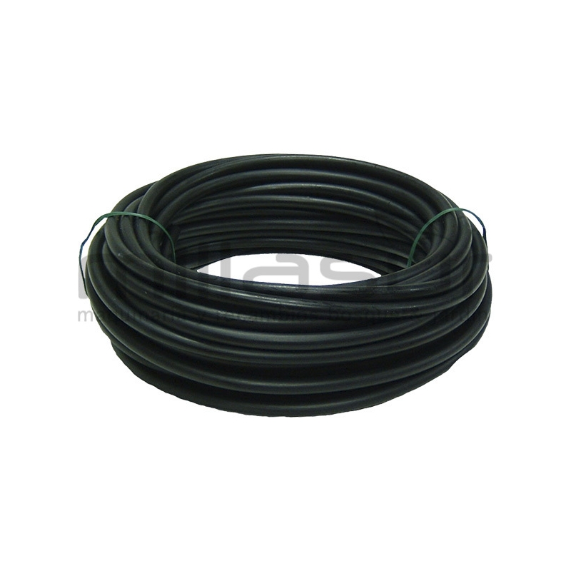 TUBO REFORZADO GASOLINA 12 x 6 mm. ( 7.5 mt.) - motoscamaralweb.com