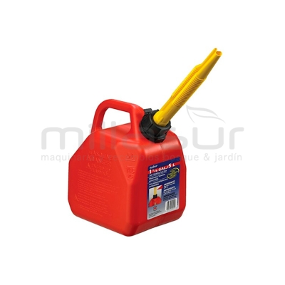 TANQUE 5 LITROS SCEPTER - motoscamaralweb.com