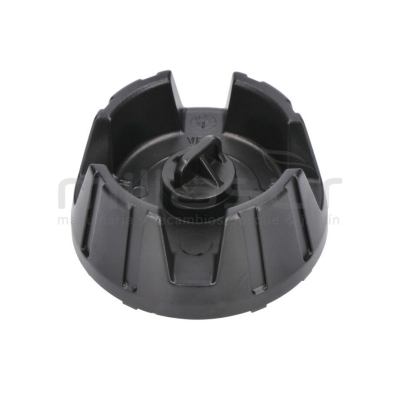 TAPON VENTILADO TANQUE 53L SCEPTER 99-1226 - motoscamaralweb.com