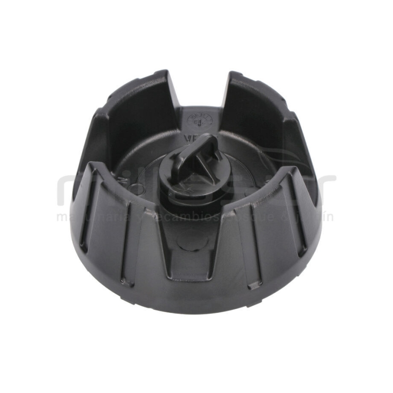 TAPON VENTILADO TANQUE 53L SCEPTER 99-1226 - motoscamaralweb.com