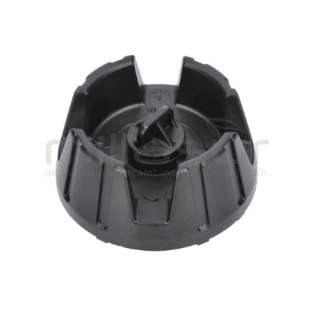 TAPON VENTILADO TANQUE 53L SCEPTER 99-1226 - motoscamaralweb.com