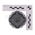 TAPON VENTILADO TANQUE 53L SCEPTER 99-1226 - motoscamaralweb.com