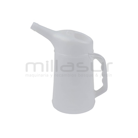 JARRA DE LLENADO DE ACEITE 2L - motoscamaralweb.com