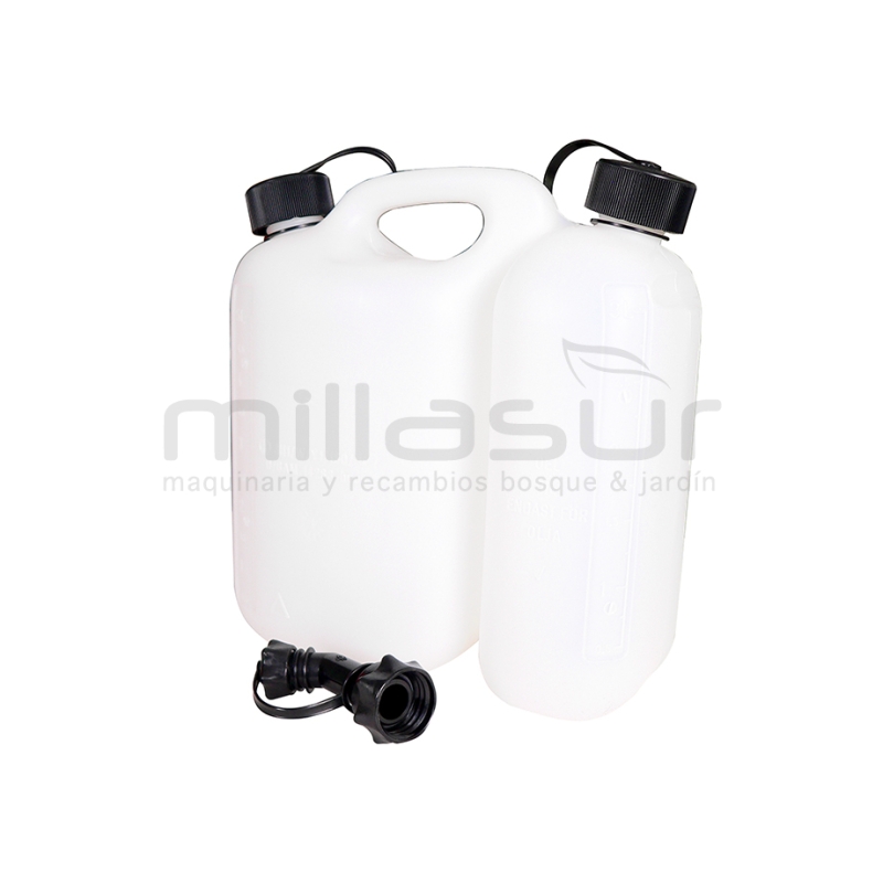 TANQUE COMBI 5 + 2.5 LITROS - motoscamaralweb.com