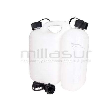 TANQUE COMBI 5 + 2.5 LITROS - motoscamaralweb.com