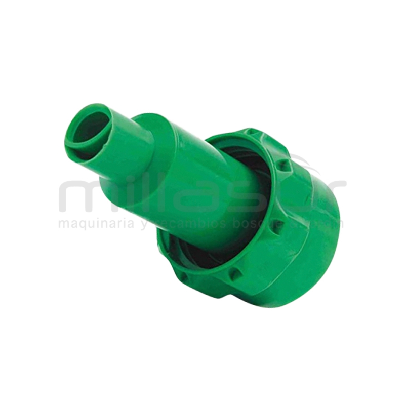 BOQUILLA DOSIFICADOR BIDON ACEITE TIPO HUSQVARNA - motoscamaralweb.com