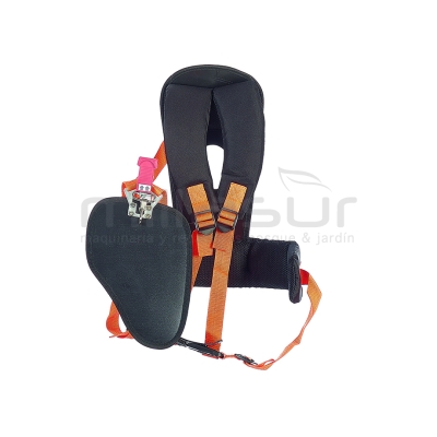 ARNES DESBROZADORA ANOVA BA - motoscamaralweb.com