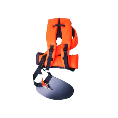 ARNES PROFESIONAL CON PROTECCION LUMBAR - motoscamaralweb.com