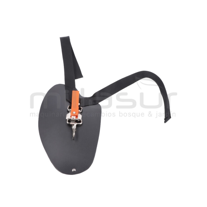 SOPORTE APOYO DESBROZADORA PARA ARNES ( 99-1252 ) - motoscamaralweb.com